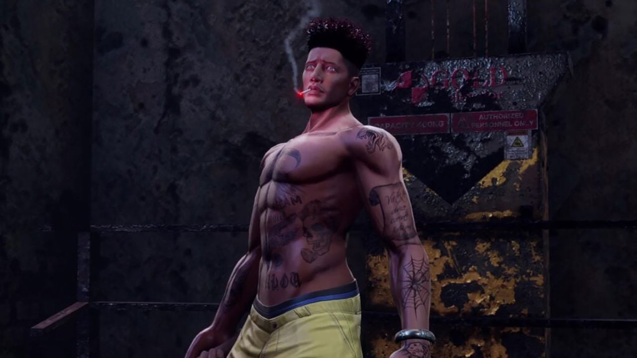 Double Dragon Revive [Collector's Edition] (Multi-Language) for