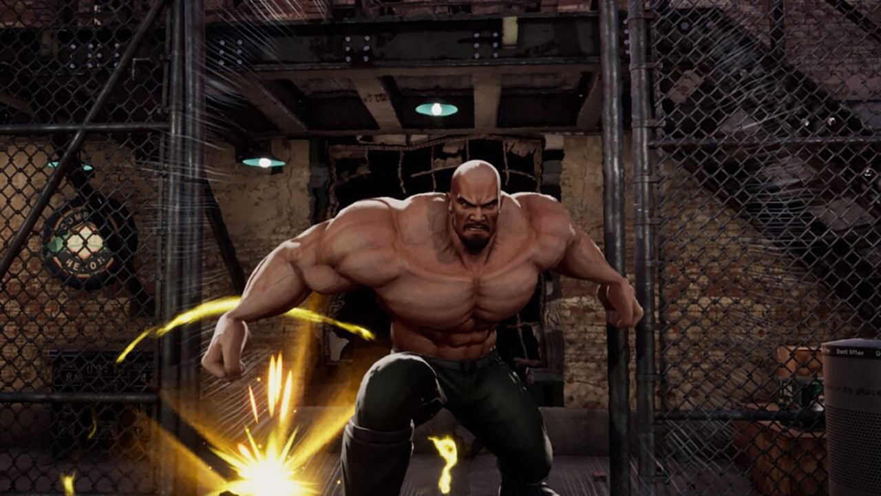 Double Dragon Revive [Collector's Edition] (Multi-Language) for