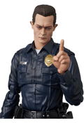 Mafex Terminator 2 Judgment Day: T-1000 thumbnail 2