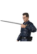Mafex Terminator 2 Judgment Day: T-1000 thumbnail 11