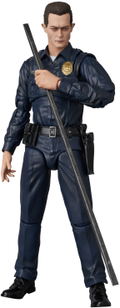 Mafex Terminator 2 Judgment Day: T-1000 thumbnail 1