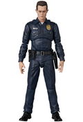 Mafex Terminator 2 Judgment Day: T-1000 thumbnail 3