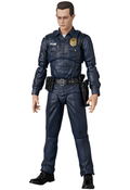 Mafex Terminator 2 Judgment Day: T-1000 thumbnail 4