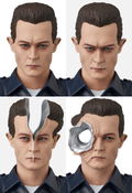 Mafex Terminator 2 Judgment Day: T-1000 thumbnail 6