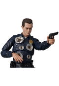 Mafex Terminator 2 Judgment Day: T-1000 thumbnail 7