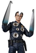 Mafex Terminator 2 Judgment Day: T-1000 thumbnail 9