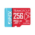 TeamGroup APEX MicroSD Express Card (256GB) thumbnail 1
