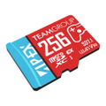 TeamGroup APEX MicroSD Express Card (256GB) thumbnail 2