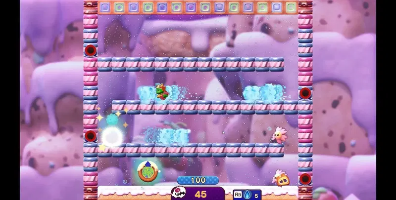 Bubble Bobble Sugar Dungeons image 5