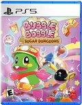 Bubble Bobble Sugar Dungeons thumbnail 1