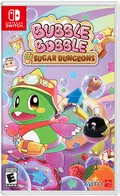 Bubble Bobble Sugar Dungeons thumbnail 1