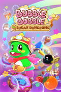 Bubble Bobble Sugar Dungeons <span class="ext" style="background-color: #2a475e; color: #FFFFFF;">STEAM</span> <span class="ext ext_digital">digital</span> thumbnail 1