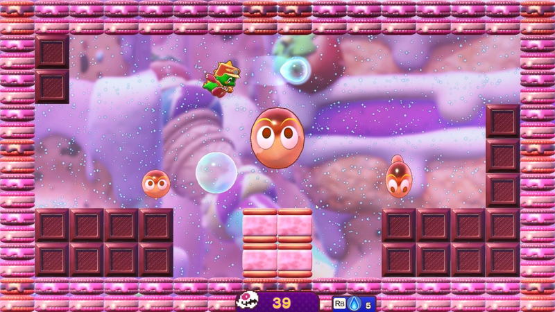 Bubble Bobble Sugar Dungeons <span class="ext" style="background-color: #2a475e; color: #FFFFFF;">STEAM</span> <span class="ext ext_digital">digital</span> image 5