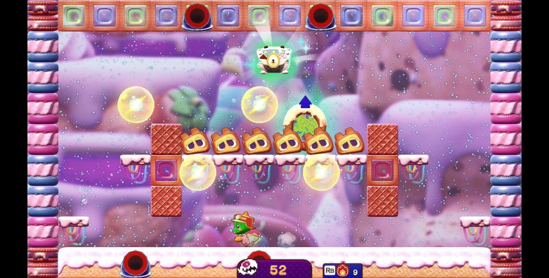 Bubble Bobble Sugar Dungeons <span class="ext" style="background-color: #2a475e; color: #FFFFFF;">STEAM</span> <span class="ext ext_digital">digital</span> image 6