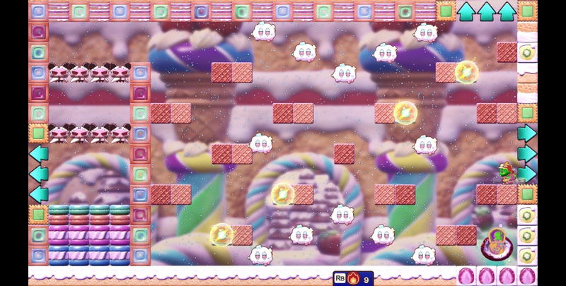 Bubble Bobble Sugar Dungeons (Multi-Language) image 4