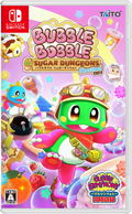 Bubble Bobble Sugar Dungeons (Multi-Language) thumbnail 1