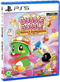 Bubble Bobble Sugar Dungeons (Multi-Language) thumbnail 1