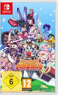Calamity Angels: Special Delivery thumbnail 1