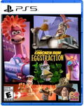 Chicken Run: Eggstraction thumbnail 1