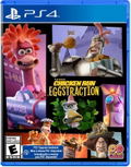 Chicken Run: Eggstraction thumbnail 1