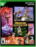 Chicken Run: Eggstraction thumbnail 1