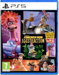 Chicken Run: Eggstraction thumbnail 1