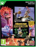 Chicken Run: Eggstraction thumbnail 1