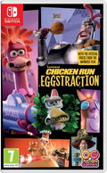 Chicken Run: Eggstraction thumbnail 1