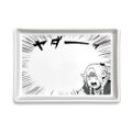 Delicious In Dungeon - Marcille No Way! Comic Plate thumbnail 1