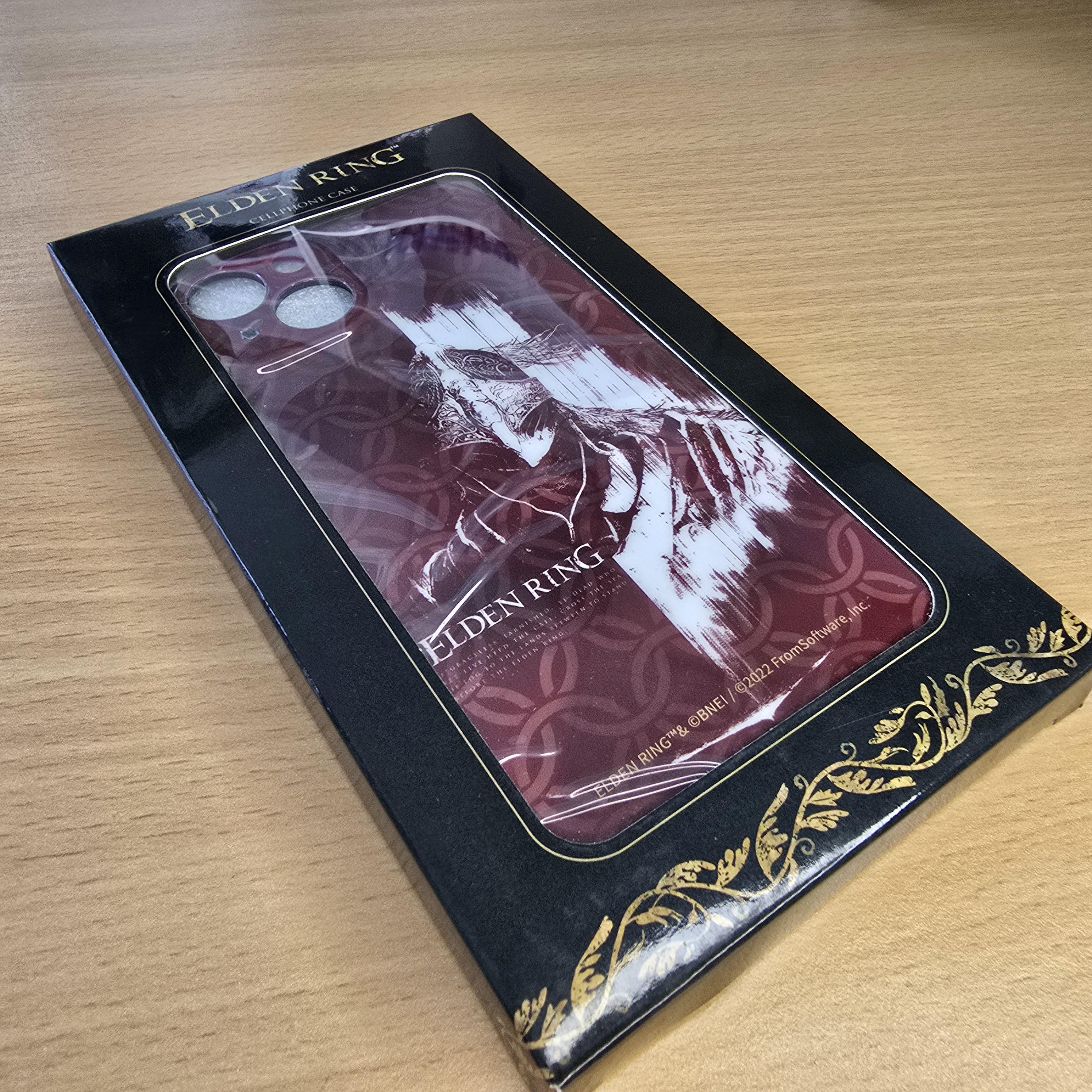 Elden Ring Cellphone Case Iphone13 Elden Ring Cellphone Case Iphone13