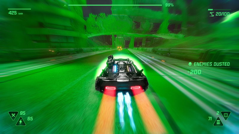 Fatal Run 2089 <span class="ext" style="background-color: #2a475e; color: #FFFFFF;">STEAM</span> <span class="ext ext_digital">digital</span> image 7