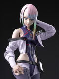 FigZero Cyberpunk Edgerunners 1/6 Scale Articulated Figure: Lucy thumbnail 5
