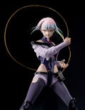 FigZero Cyberpunk Edgerunners 1/6 Scale Articulated Figure: Lucy thumbnail 9