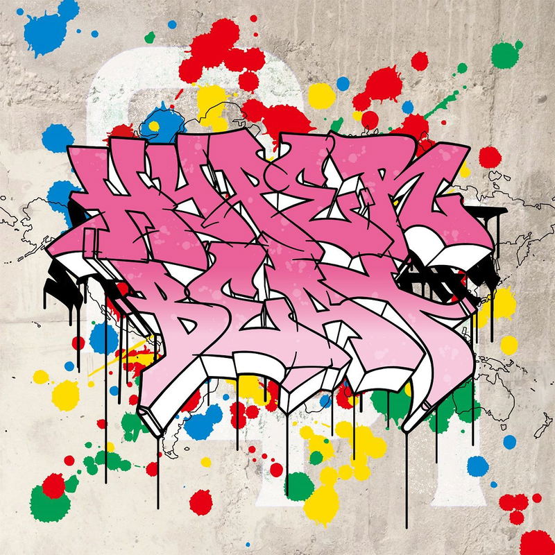 HYPERBEAT [w/ Blu-ray Limited Edition] image 1