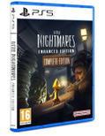 Little Nightmares: Enhanced Edition [Complete Edition] thumbnail 1