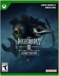 Little Nightmares III [Deluxe Edition] thumbnail 2
