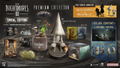 Little Nightmares III [Premium Collector's Edition] thumbnail 1