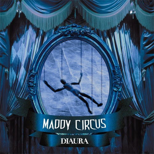 MADDY CIRCUS [w/ DVD Limited Edition] — Import Game Deal