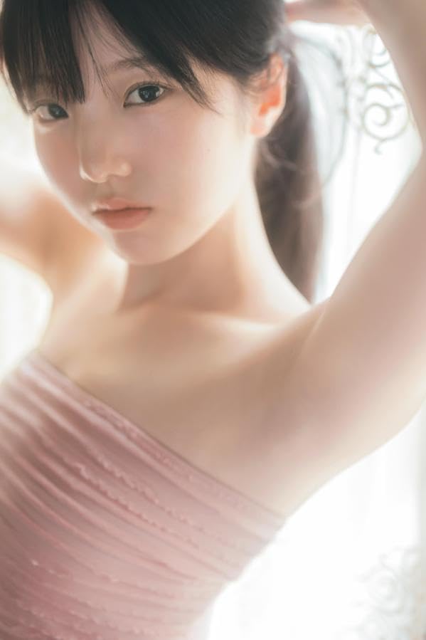 Marin Honda First Photo Book