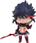 Nendoroid No. 2808 Kill la Kill: Matoi Ryuko Kamui Senketsu Ver. thumbnail 1