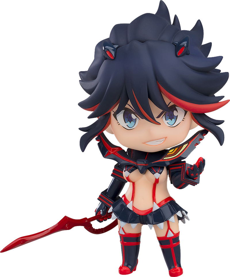 Nendoroid No. 2808 Kill la Kill: Matoi Ryuko Kamui Senketsu Ver. image 1