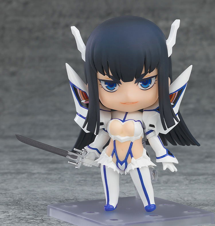 Nendoroid No. 2809 Kill la Kill: Kiryuin Satsuki Kamui Junketsu Ver. image 2