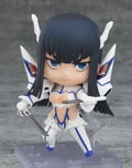 Nendoroid No. 2809 Kill la Kill: Kiryuin Satsuki Kamui Junketsu Ver. thumbnail 3