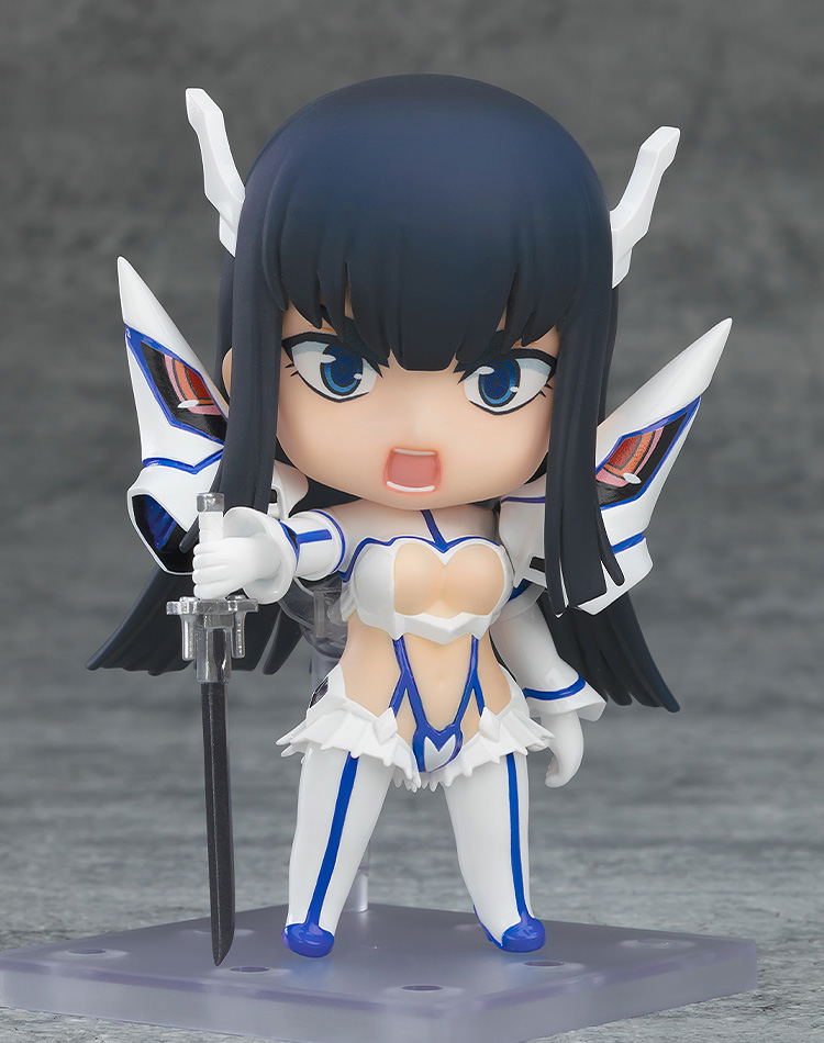 Nendoroid No. 2809 Kill la Kill: Kiryuin Satsuki Kamui Junketsu Ver. image 4