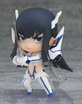 Nendoroid No. 2809 Kill la Kill: Kiryuin Satsuki Kamui Junketsu Ver. thumbnail 5