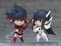 Nendoroid No. 2809 Kill la Kill: Kiryuin Satsuki Kamui Junketsu Ver. thumbnail 7