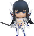 Nendoroid No. 2809 Kill la Kill: Kiryuin Satsuki Kamui Junketsu Ver. [GSC Online Shop Limited Ver.] thumbnail 1