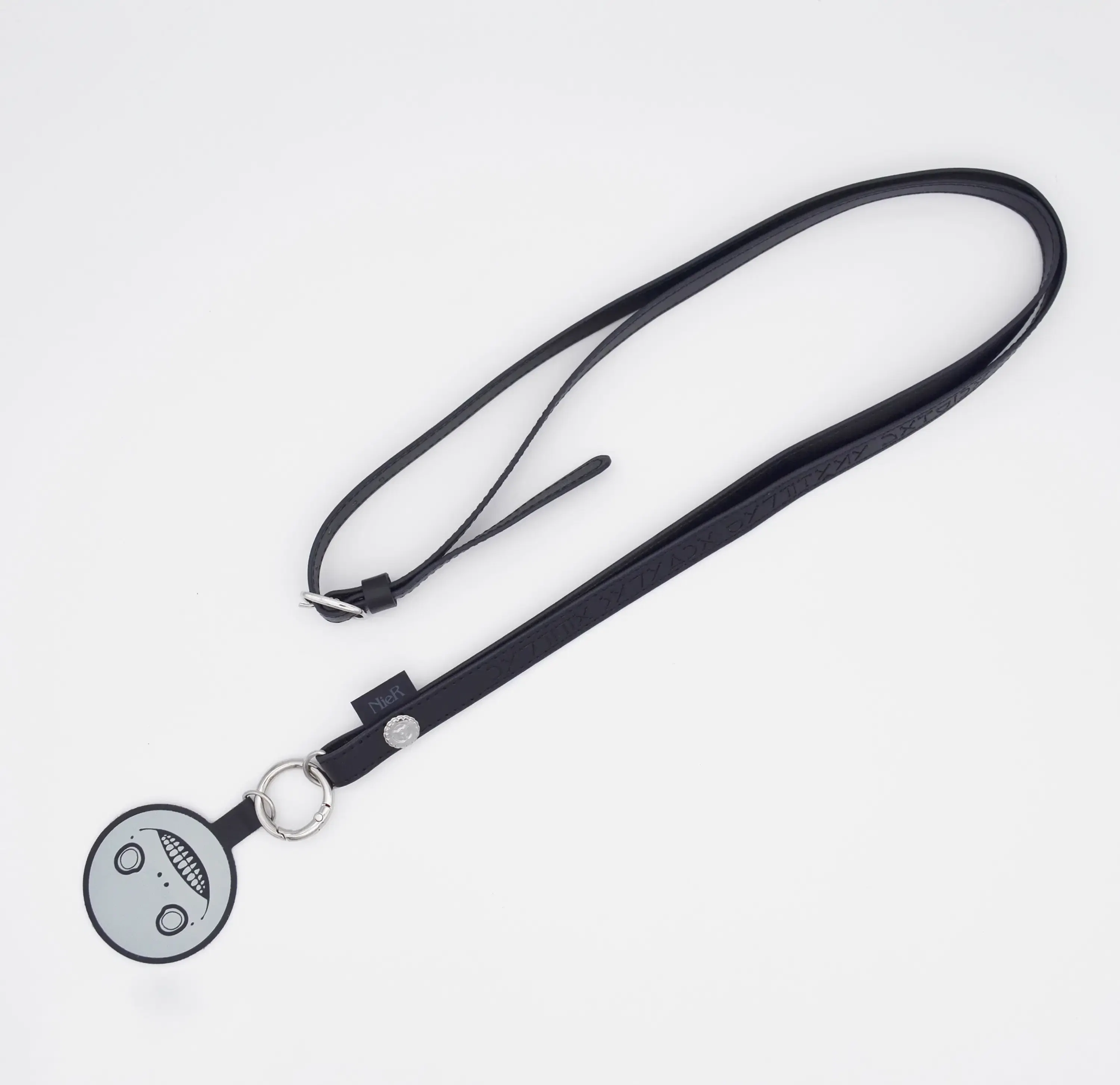 NieR:Automata Smartphone Shoulder Strap