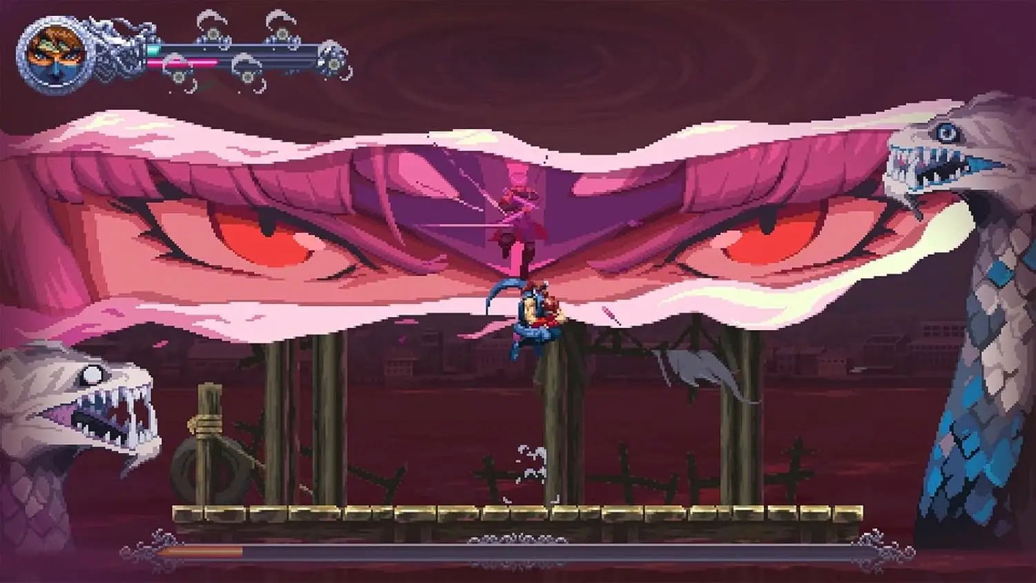 Ninja Gaiden: Ragebound [Special Edition] (Multi-Language) (Cover