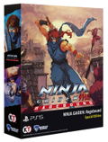 Ninja Gaiden: Ragebound [Special Edition] (Multi-Language) thumbnail 1